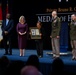 Medal of Honor Hall of Heroes Induction Ceremony