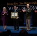 Medal of Honor Hall of Heroes Induction Ceremony