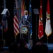 Medal of Honor Hall of Heroes Induction Ceremony, Conmy Hall, Joint Base Ft. Meyer-Henderson Hall, Arlington, Va., Jan. 4, 2025.