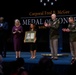 Medal of Honor Hall of Heroes Induction Ceremony