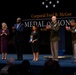 Medal of Honor Hall of Heroes Induction Ceremony