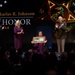 Medal of Honor Hall of Heroes Induction Ceremony