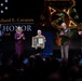 Medal of Honor Hall of Heroes Induction Ceremony