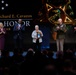 Medal of Honor Hall of Heroes Induction Ceremony