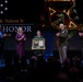 Medal of Honor Hall of Heroes Induction Ceremony