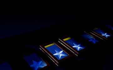 Medal of Honor Hall of Heroes Induction Ceremony