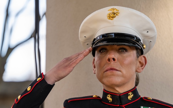 Jimmy Carter State Funeral Ceremony