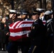 President Jimmy Carter State Funeral Ceremony