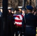 President Jimmy Carter State Funeral Ceremony