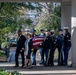 President Jimmy Carter State Funeral Cermony