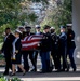 President Jimmy Carter State Funeral Cermony