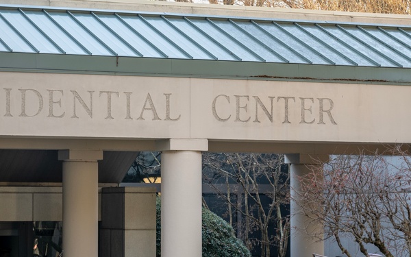 President Jimmy Carter State Funeral Ceremony
