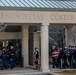 President Jimmy Carter State Funeral Cermony