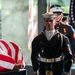 President Jimmy Carter State Funeral Ceremony