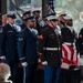 President Jimmy Carter State Funeral Ceremony