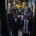 President Jimmy Carter State Funeral Ceremony