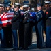 President Jimmy Carter State Funeral Ceremony