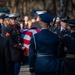 President Jimmy Carter State Funeral Ceremony