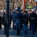 President Jimmy Carter State Funeral Ceremony