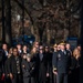 President Jimmy Carter State Funeral Ceremony