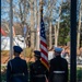 President Jimmy Carter State Funeral Ceremony