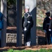 President Jimmy Carter State Funeral Ceremony