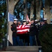 President Jimmy Carter State Funeral Ceremony