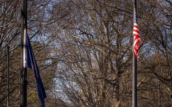 Jimmy Carter State Funeral