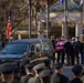 State Funeral for Former President Jimmy Carter