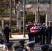 State Funeral for Former President Jimmy Carter