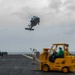 USS Carl Vinson (CVN 70) Conducts Routine Operations in the South China Sea