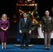 Medal of Honor Hall of Heroes Induction Ceremony