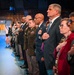 Medal of Honor Hall of Heroes Induction Ceremony