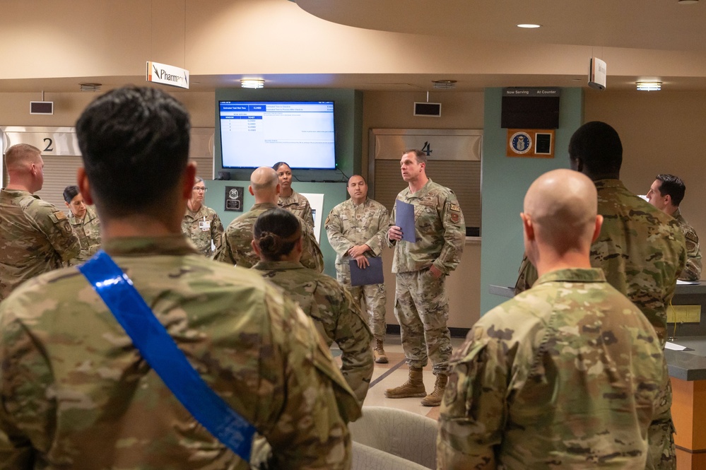 944th FW Joins Forces for Life-Saving Mission After Hawaii Fireworks Explosion