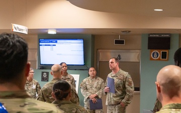 944th FW Joins Forces for Life-Saving Mission After Hawaii Fireworks Explosion