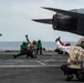 USS Carl Vinson (CVN 70) Conducts Routine Flight Operations in the South China Sea