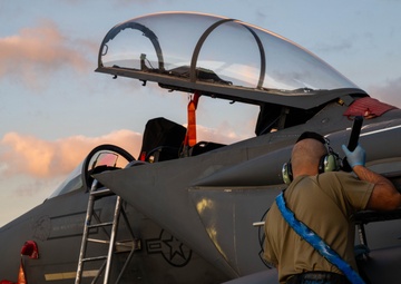 From Iraq to the U.S.: Senior Airman Al Rubaye's journey of resilience and family