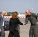 VP-26 Hosts U.S. Ambassador Jack Markell, Showcases P-8A Poseidon Capabilities