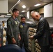 VP-26 Hosts U.S. Ambassador Jack Markell, Showcases P-8A Poseidon Capabilities