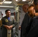 VP-26 Hosts U.S. Ambassador Jack Markell, Showcases P-8A Poseidon Capabilities