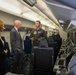 VP-26 Hosts U.S. Ambassador Jack Markell, Showcases P-8A Poseidon Capabilities