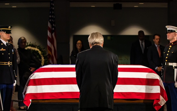 Jimmy Carter State Funeral