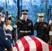 Jimmy Carter State Funeral
