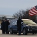 President Jimmy Carter State Funeral Rehearsal
