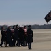 President Jimmy Carter State Funeral Rehearsal