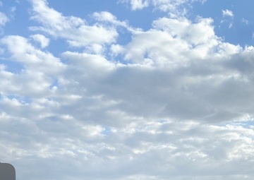 When the weak become strong