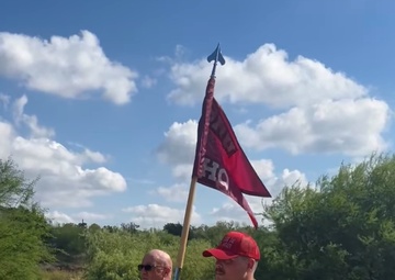 When the weak become strong