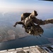 US, French paratroopers conduct joint training over Djibouti