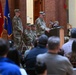 New York Army Guard engineers heading for Horn of Africa