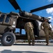 USSOCOM Para-Commando Demonstration team fly over Gasparilla Bowl